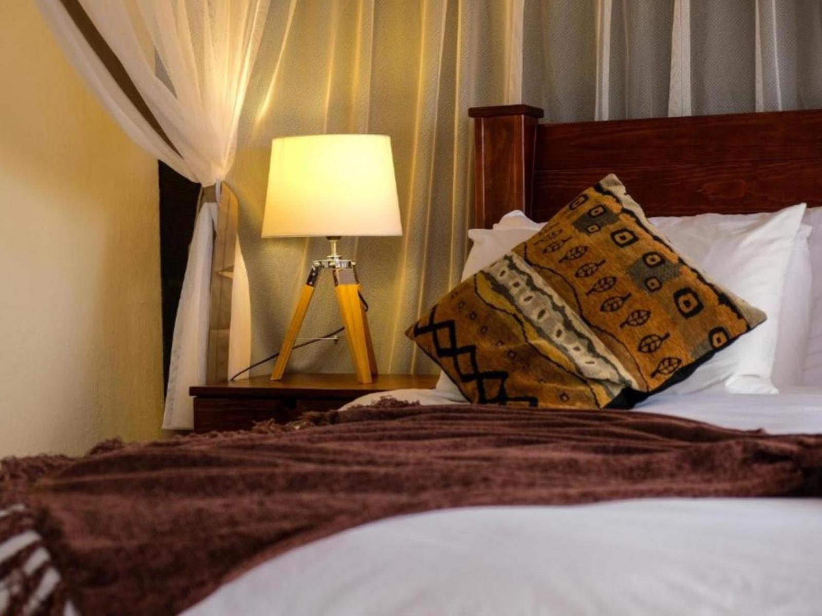 Honeyguide Tented Safari Camps - Mantobeni Manyeleti Game Reserve Room photo